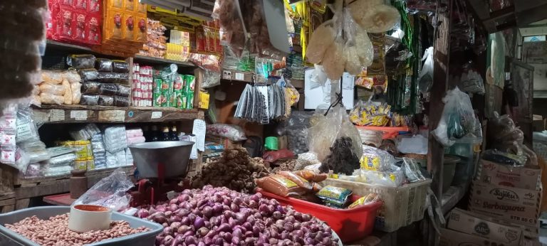 Harga Minyak Goreng Di Gunungkidul