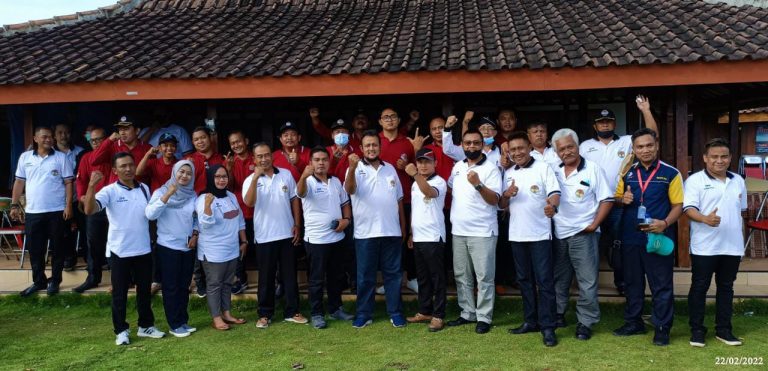 Koperdes Disebut Jadi Solusi Tingkatkan Taraf Hidup Pamong Kalurahan