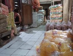 Mencari Sebab Kelangkaan Minyak Goreng Di Gunungkidul