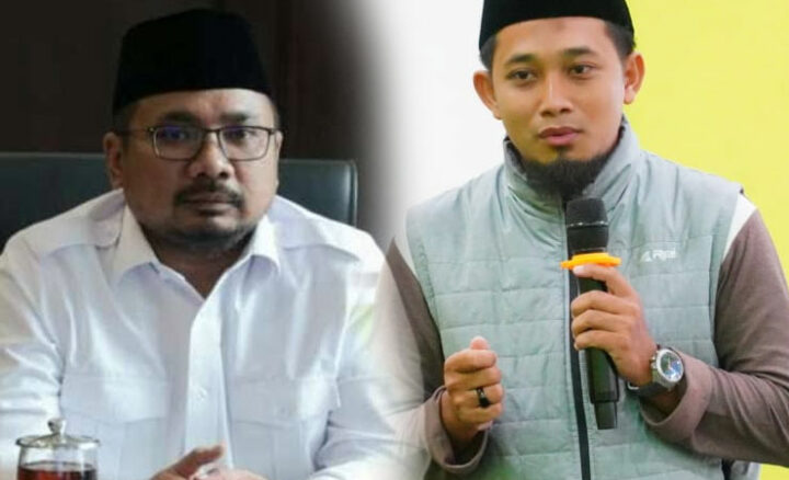 PDPM Gunungkidul Tanggapi Pernyataan Menag Yaqut