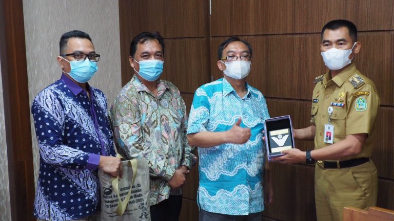 Gunungkidul Kembangkan Risat Ternak Modern Di Gunungkidul