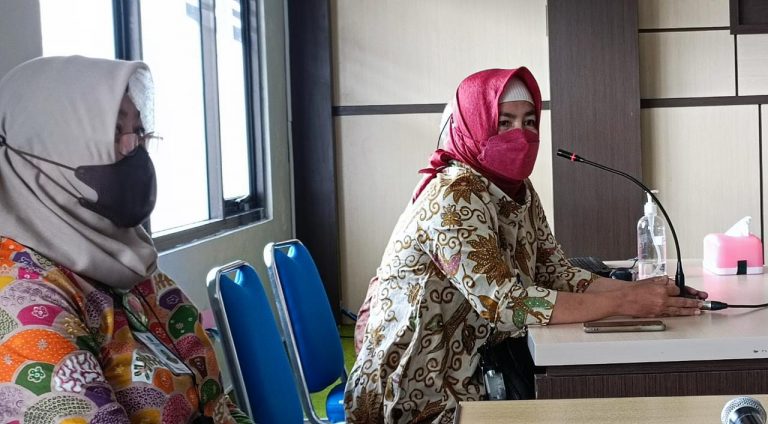 Klarifikasi Direktur Utama RSUD Wonosari Dr. Heru Sulistyowati