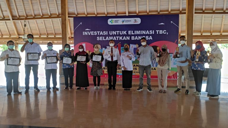 Perlu Dukungan Dari Masyarakat Agar Penanganan TB Bisa Berjalan Lebih Optimal