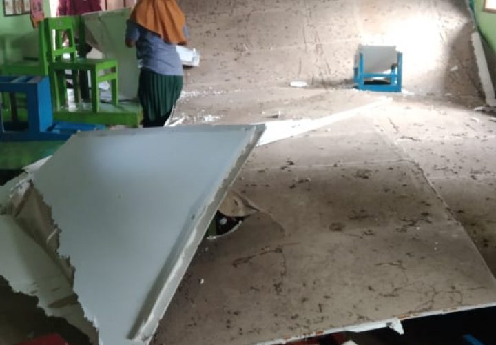 Plafon TKA ABA Ambrol