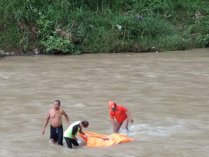 Polisi Masih Dalami Penemuan Mayat Sungai Oya
