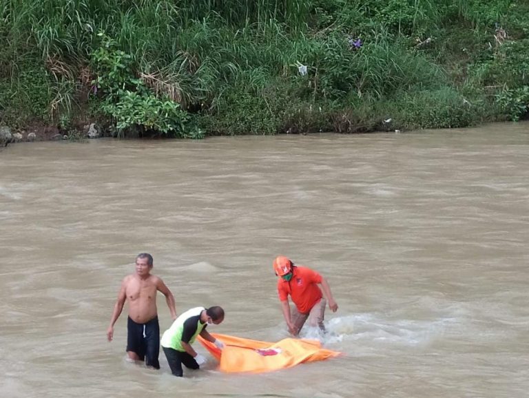 Polisi Masih Dalami Penemuan Mayat Sungai Oya