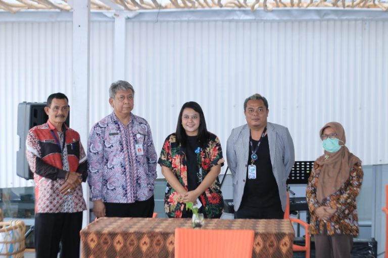 Destinasi Wisata Iki Beri Diskon 50 Persen Tiket Masuk Bagi Pemegang Kartu KIA