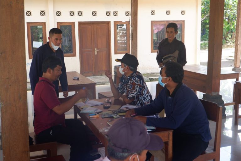 Mantap Dan Istimewa Kapanewon Patuk Lunas 100 Persen Pembayaran Pajak Bumi Dan Bangunan
