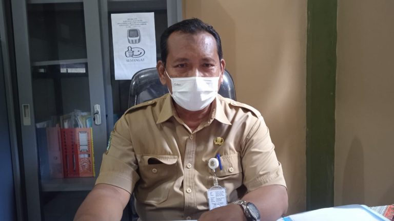 Subsidi Minyak Goreng Menunggu Juknis Dari Pusat