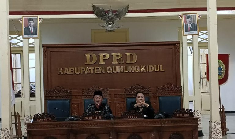 Suharno & Endah Subekti K