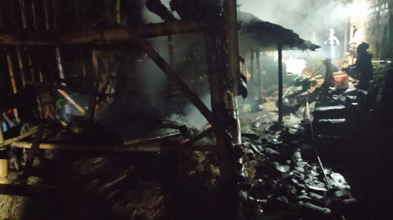 Lokasi Kejadian
