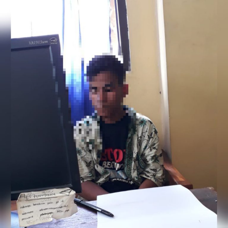Pelaku
