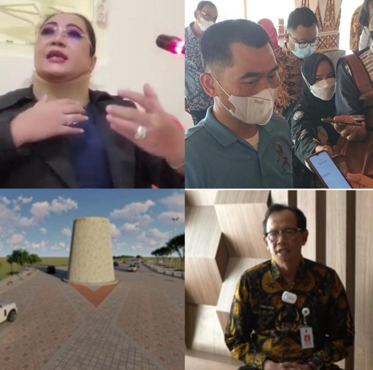 Polemik Tobong Gamping