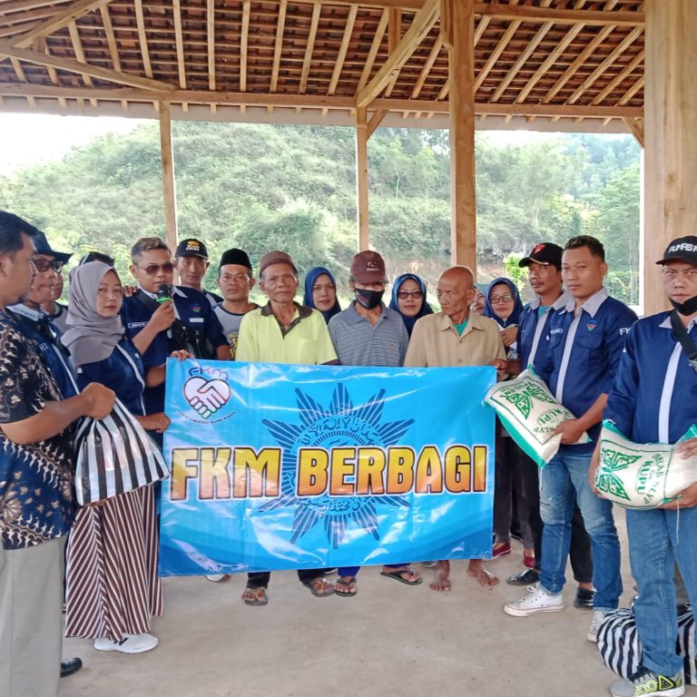 FKM Berbagi