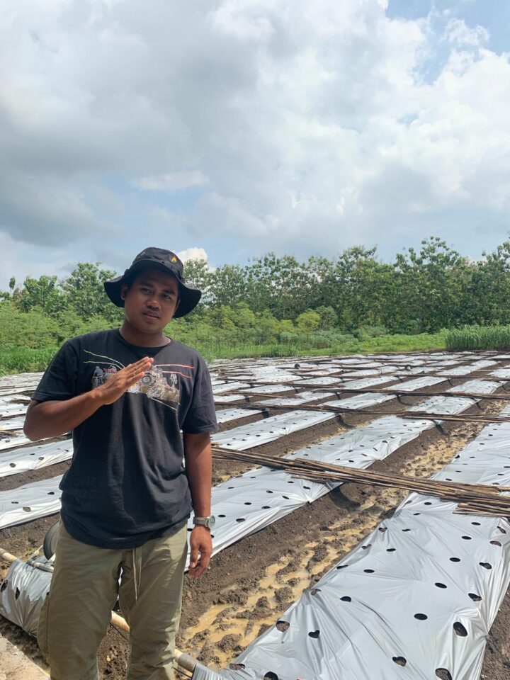 Fahid Nurrarosyid