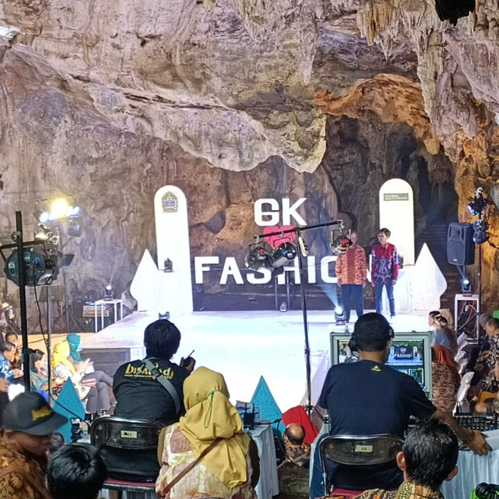 Fashion Show