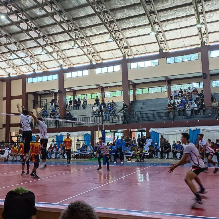 Lavani VS Ganeksa
