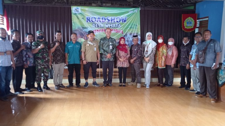 Roadshow Dispar