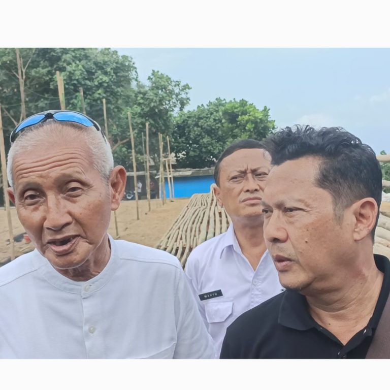 Slamet Mulyono & Danang Anggoro