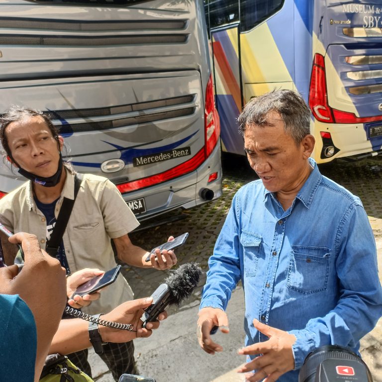Andi Arief