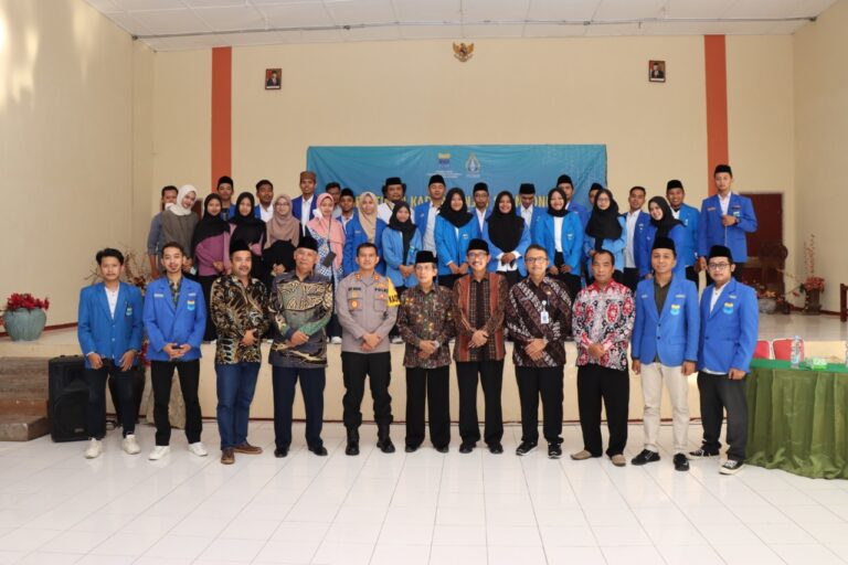 Foto Istimewa PMII