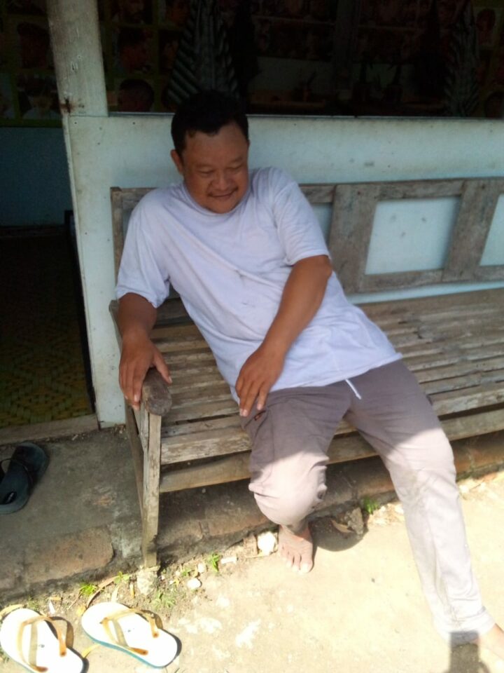 Slamet Arianto