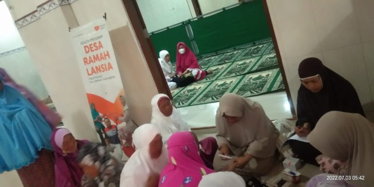 Gerakan Subuh Berjamaah