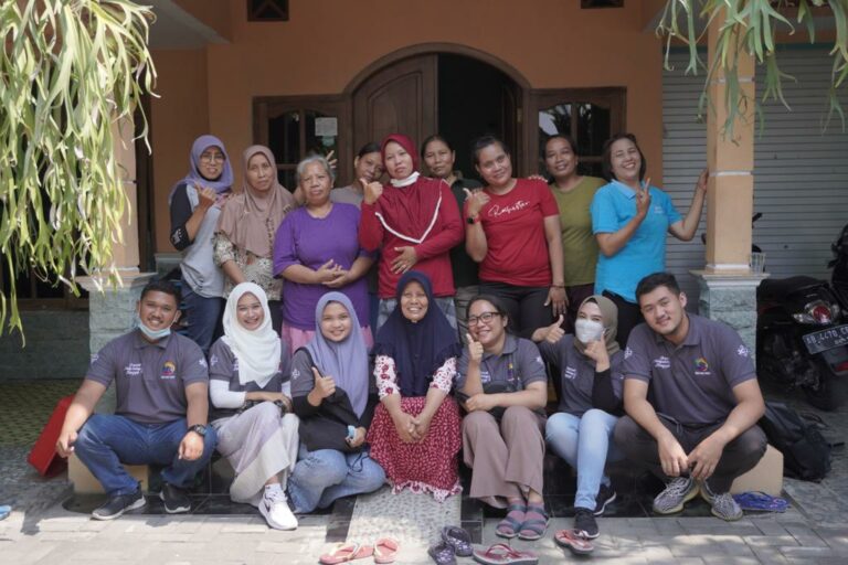 Mahasiswa Mercu Buana Dan Sejumlah Ini Rumah Tangga