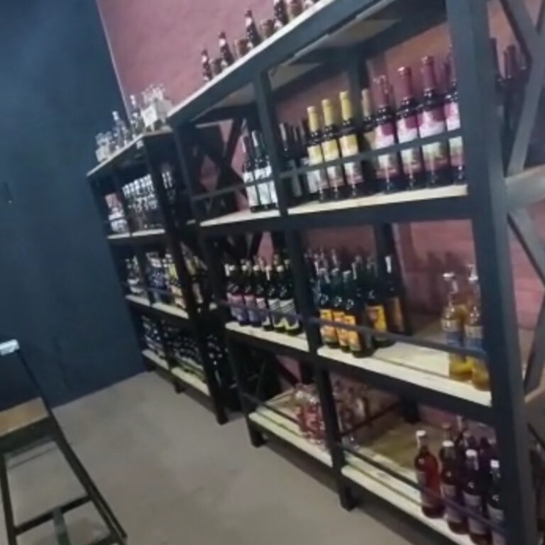 Miras Berbagai Merk