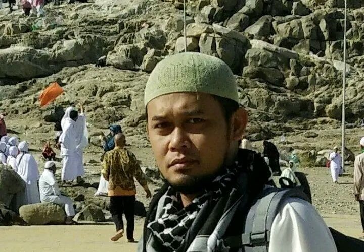 Panglima FJI Darohman