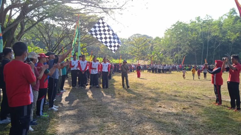 Jalan Santai