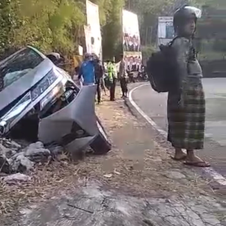 Lokasi Kejadian