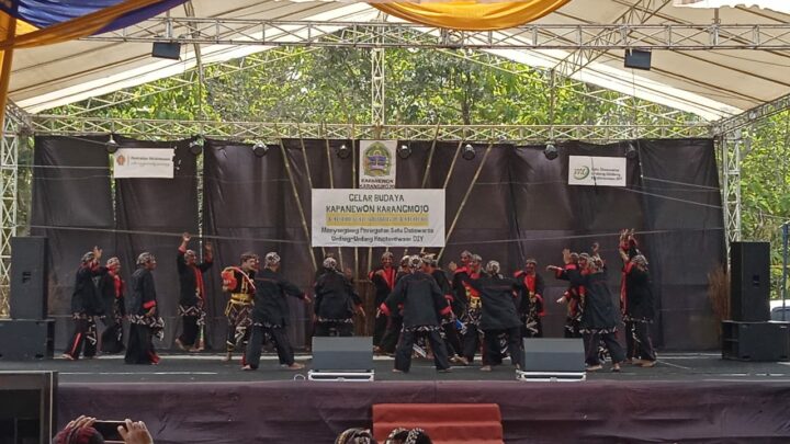 Peringatan Dasawarsa UU Keistimewaan