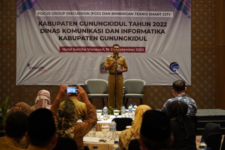 FDG Smart City