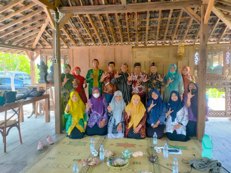 Gladen Maca Gurit & Macapat LSBO