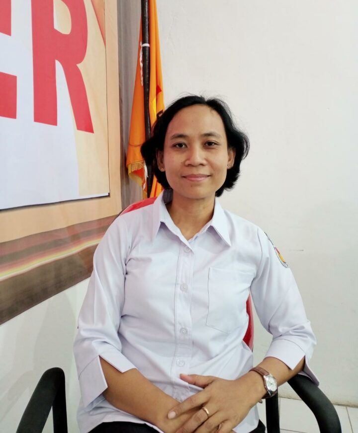 Rini Iswandari