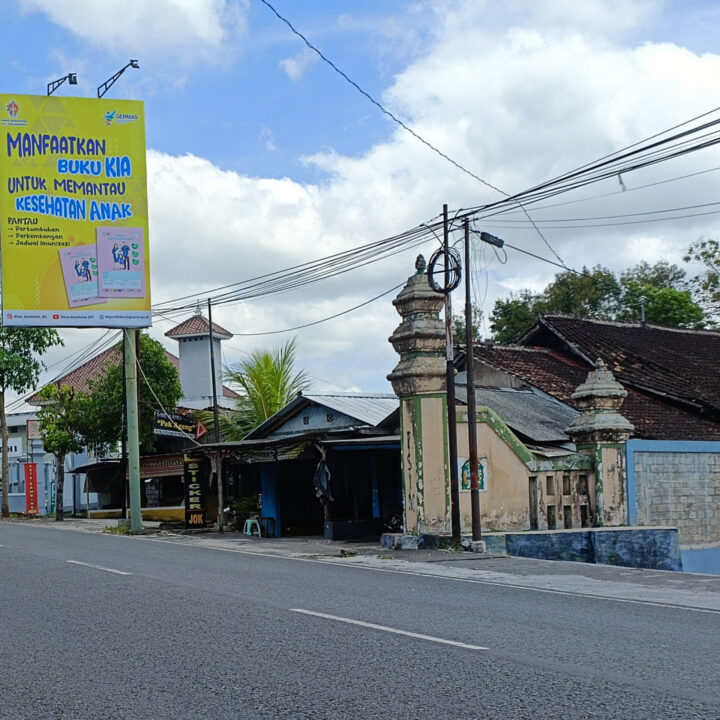 Tugu Batas