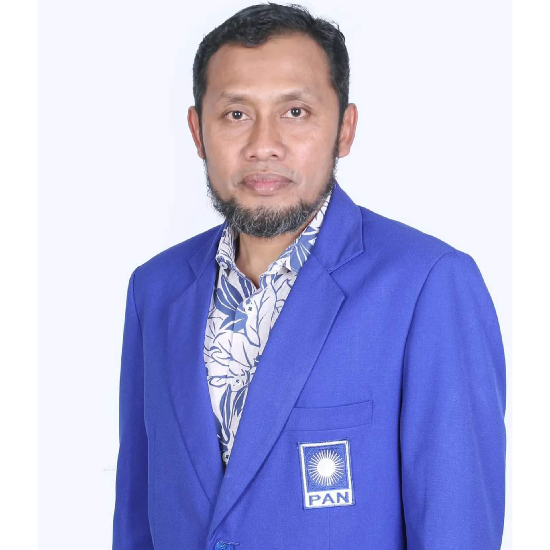 Anggota DPRD Gunungkidul Anwarudin