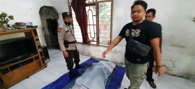 Korban Usai Dievakuasi