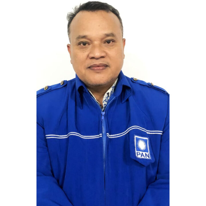 Anggota DPRD Gunungkidul Fraksi PAN Bambang Supriyanto