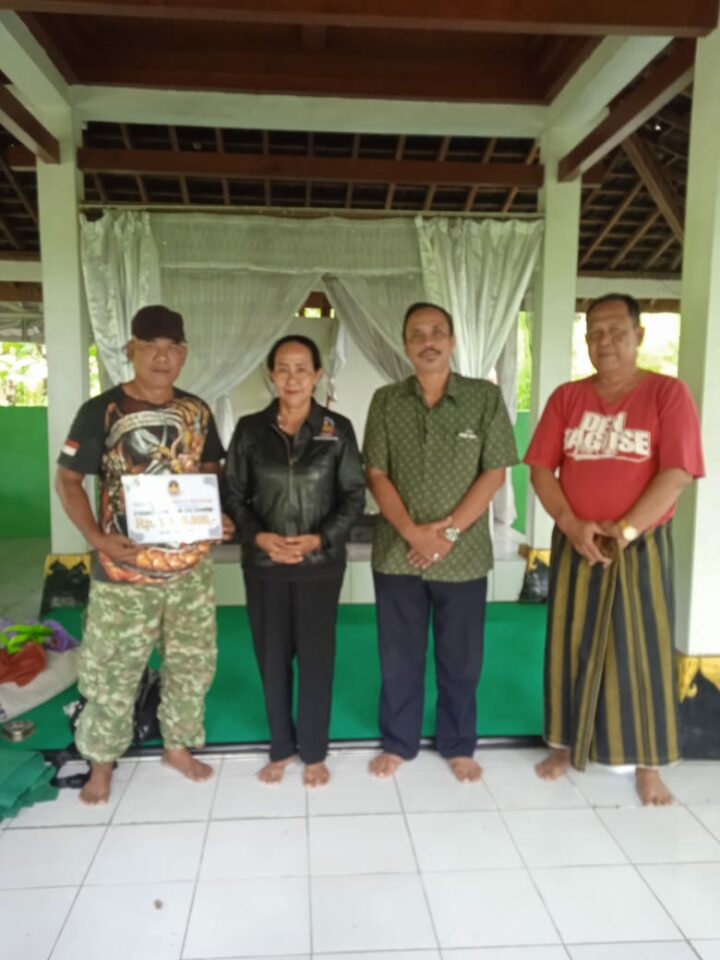 Paguyuban Kawulo Mataram