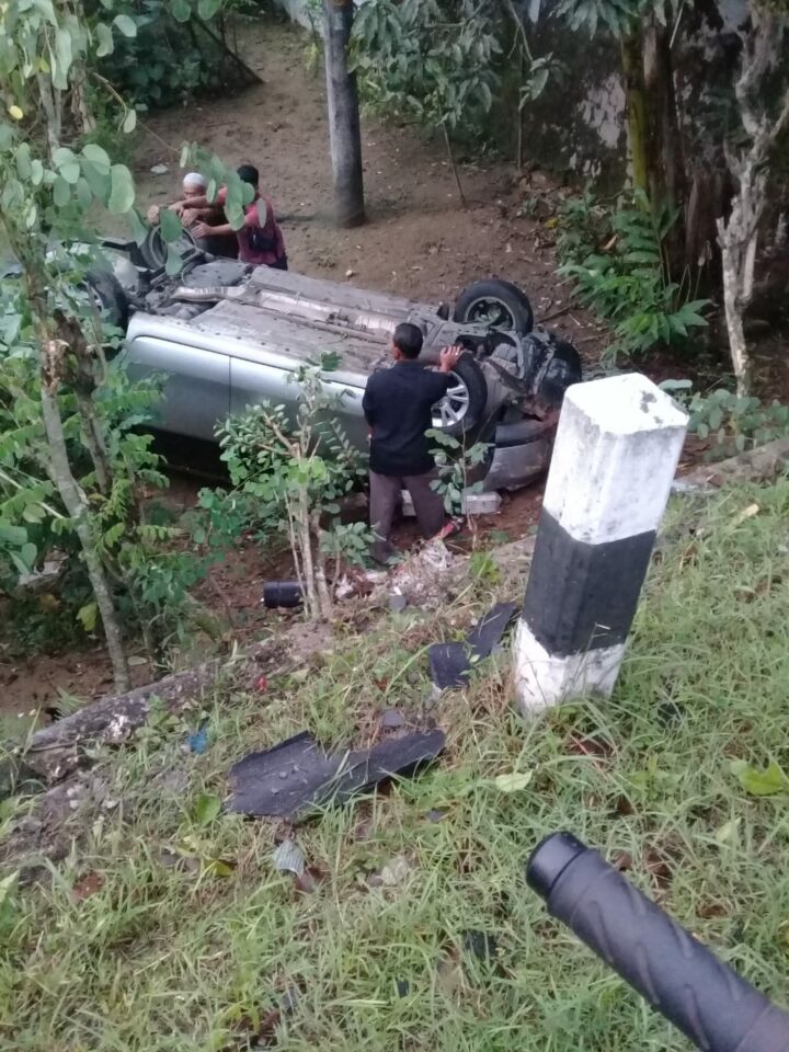 Kondisi Kendaraan