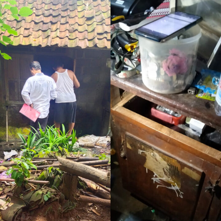 Lokasi Kejadian