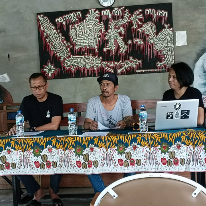 Panitia HNF