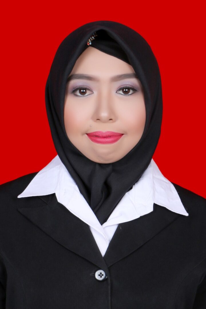 Mahasiswa UAD Sinta Maria, S.Pd