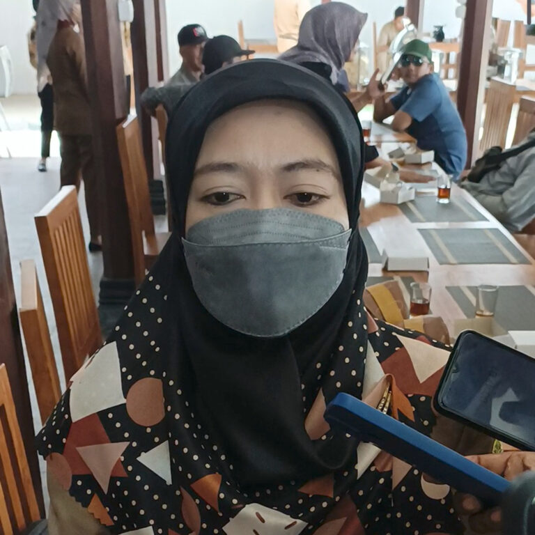 Yuyun Ika Pratiwi