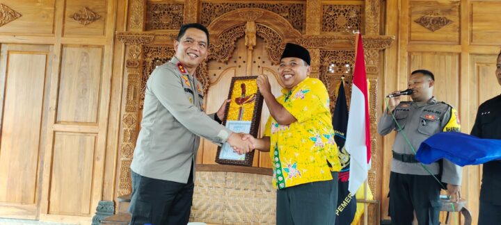Paguyuban Kawula Mataram Dan Kapolda DIY