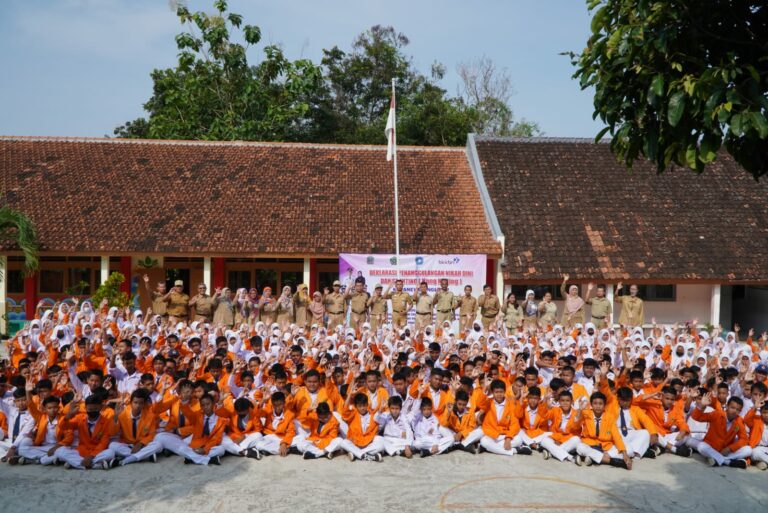 Gerakan Pencegahan Stunting
