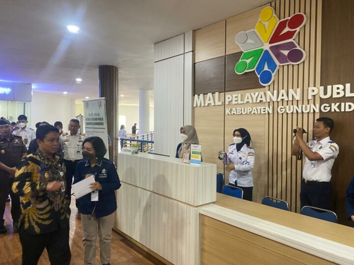 Grand Pelayanan Publik