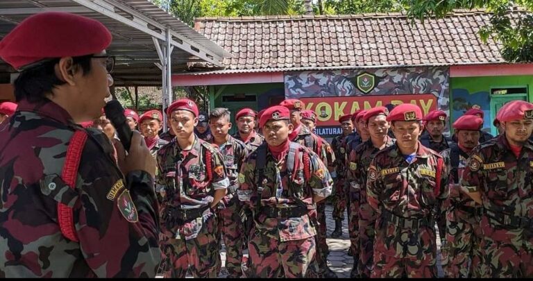Kokam Gunungkidul